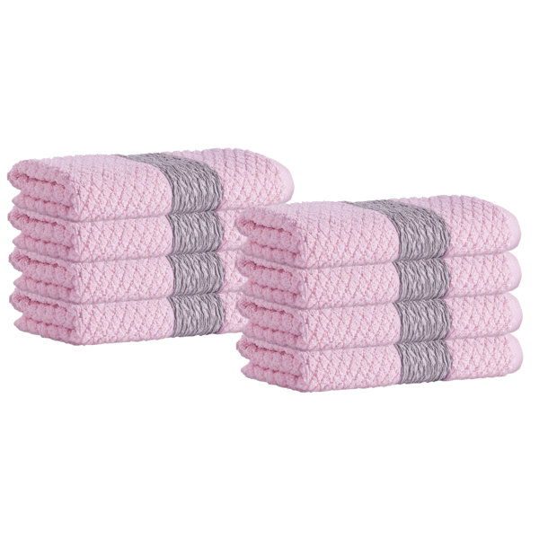 Red Barrel Studio® Turkish Cotton Bath Towels & Reviews Wayfair